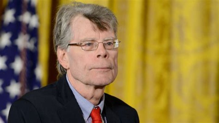 From Buddy the Elf to ‘Bah, humbug,’ where does Stephen King fall on the Christmas movie spectrum?