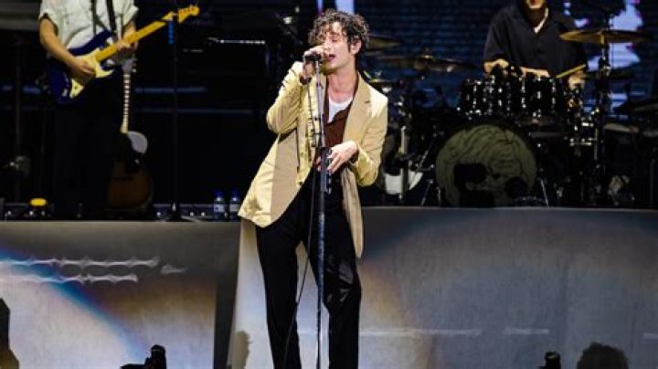 From Halsey to FKA Twigs, here is everyone Taylor Swift’s rumored new boyfriend Matty Healy has dated in the past