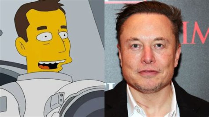 From ‘The Simpsons’ to the MCU, here’s every time Elon Musk ruined a movie or TV show with his presence