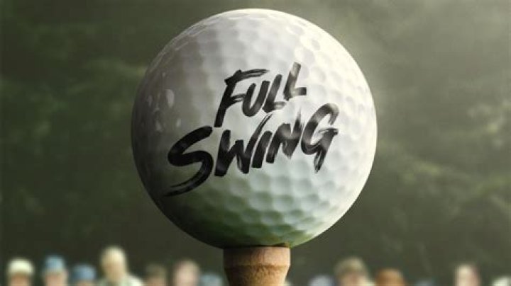 ‘Full Swing’ season 2 release date, golfers, and more