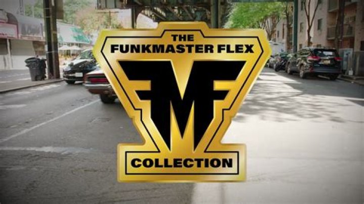 Funkmaster Flex salary and net worth