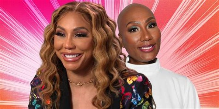 Funky Dineva Drags Nene Leakes’ New Talk Show