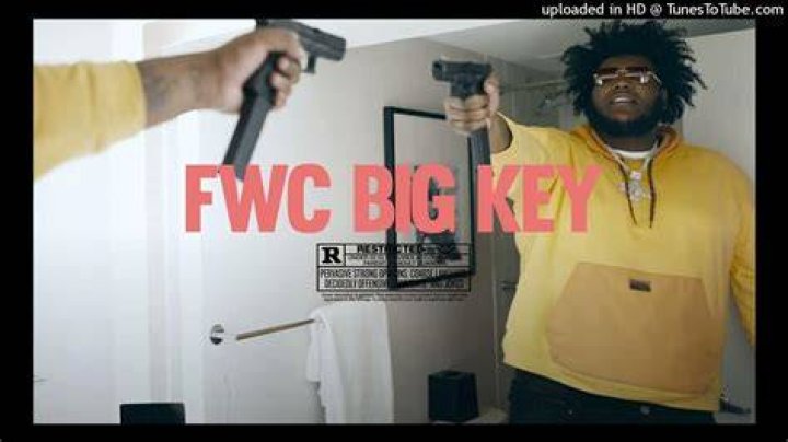 FWC Big Key: Everything To Know About Him
