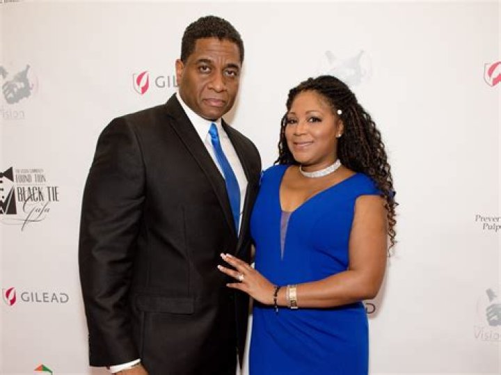 Gabe Solis Biography; Death, age, family, Trina Braxton's ex-husband
