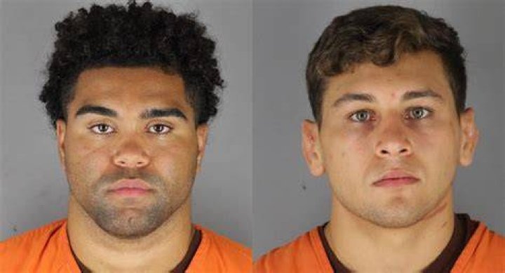 Gable Steveson Sexual Assault And Rape Charges: Why Was The WWE RAW Wrestler Arrested?
