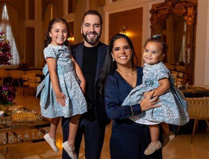 Gabriela de Bukele Bio, Wiki, Age, Family, Husband, Politics and Net Worth
