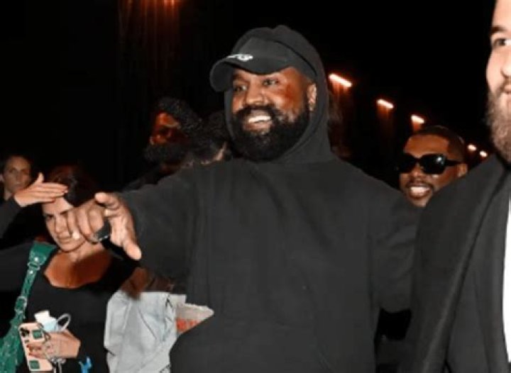 Gabriella Karefa-Johnson, Vogue’s Global Fashion Editor At Large, Has Been The Target Of Victimisation From Kanye West