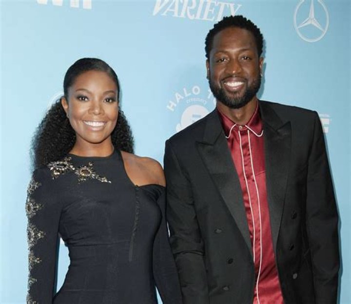 Gabrielle Union And Dwyane Wade Are Flaunting Their Love On Social Media