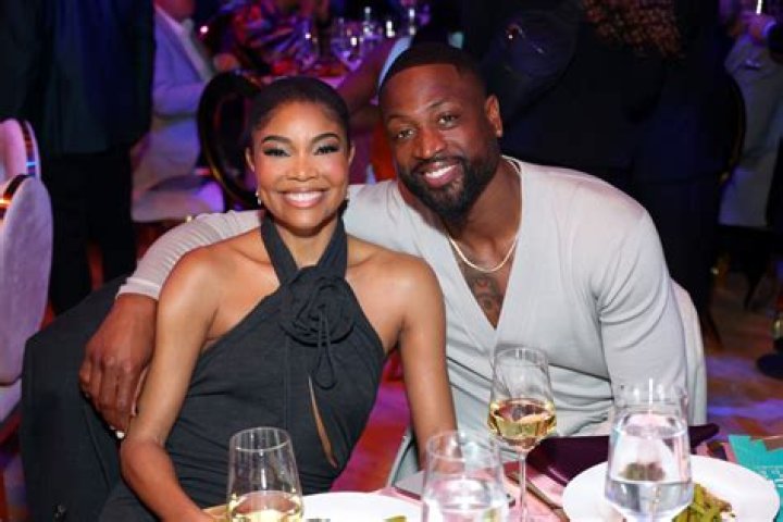 Gabrielle Union Doesn’t Want To Be Called A “Basketball Wife”