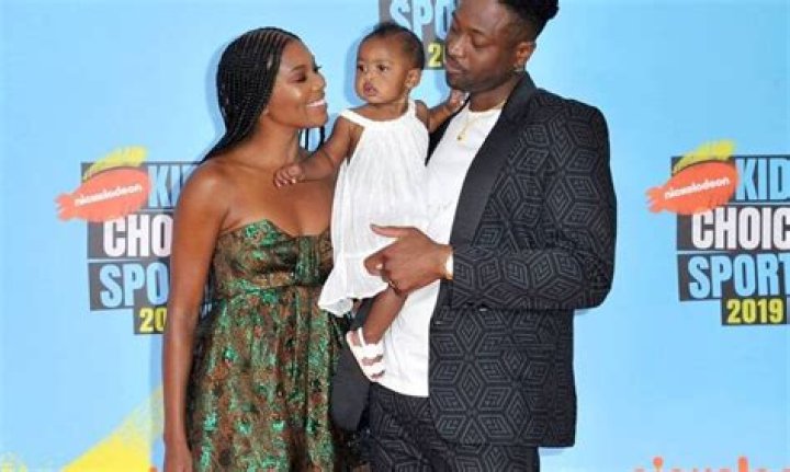 Gabrielle Union Is All Out Of Ideas For Father’s Day – Here’s The Hilarious Gift She’s Thinking Of Giving Dwyane Wade