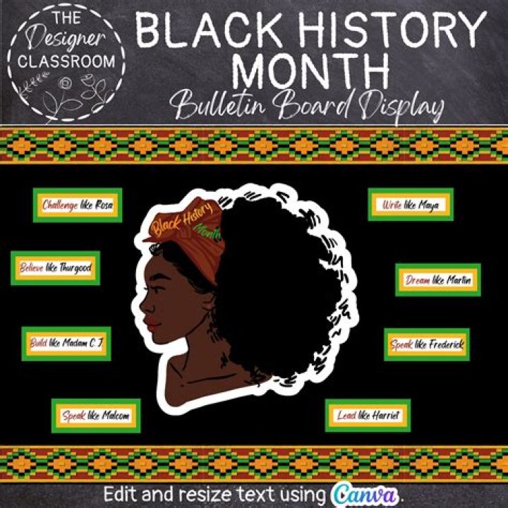 Gabrielle Union Is Praising A Special Lady For Black History Month
