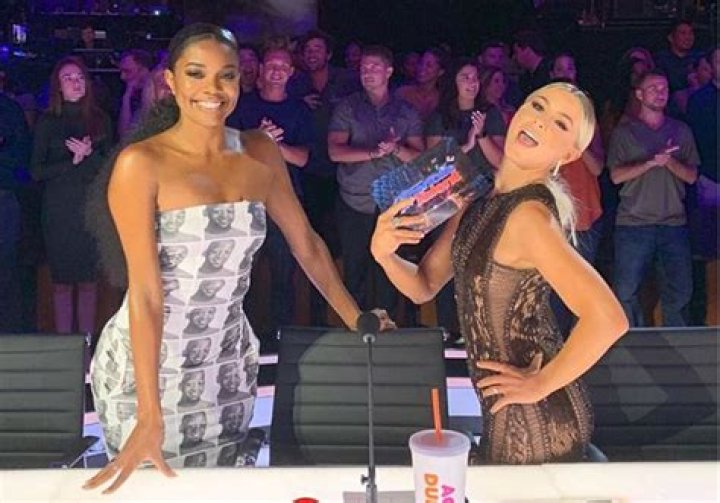 Gabrielle Union & Julianne Hough Reportedly Complained Of Toxic Work Environment At America’s Got Talent