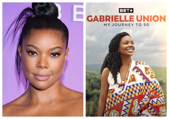 Gabrielle Union Praised A Special Makeup Artist – See Her Clip And Message