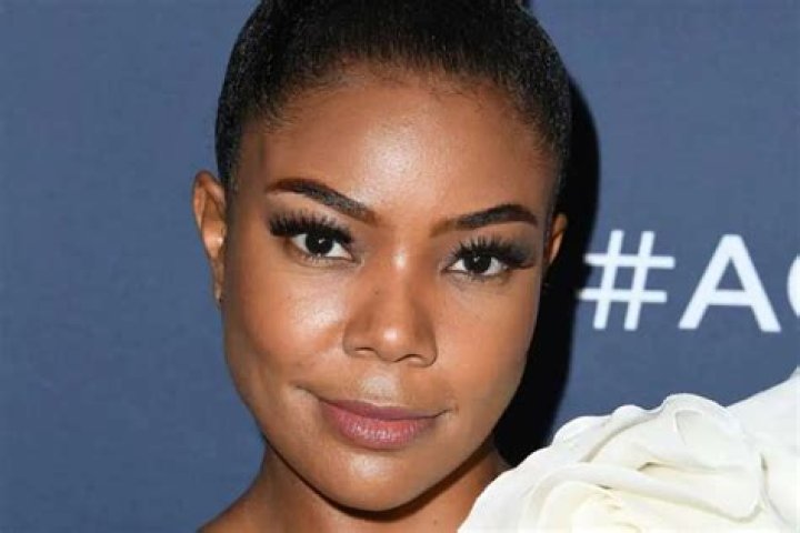Gabrielle Union Praises Kamala Harris And Receives Backlash