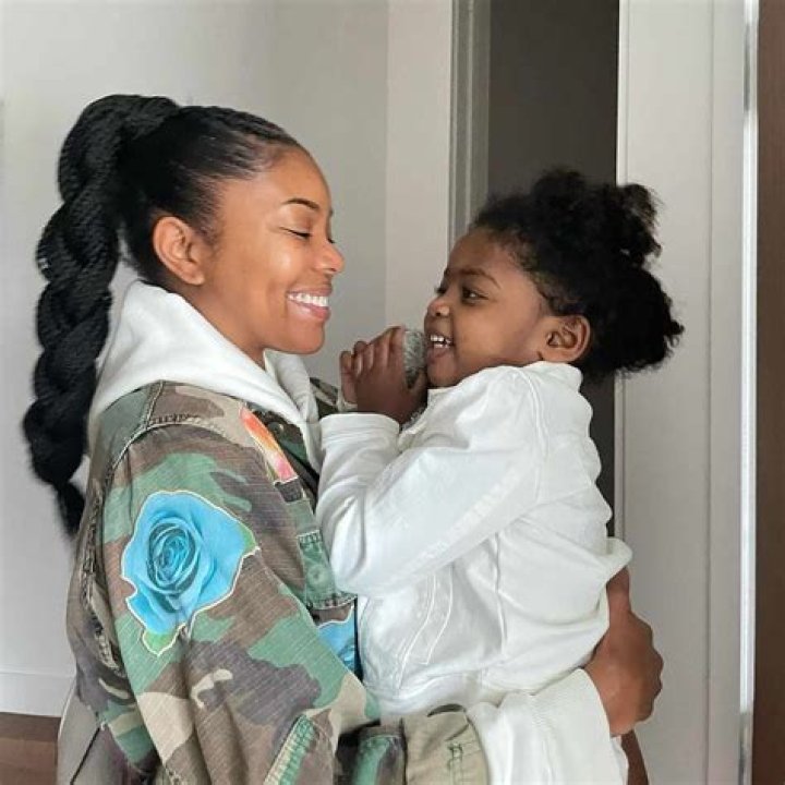 Gabrielle Union Reveals The Hardest Part Of Working Away From Home