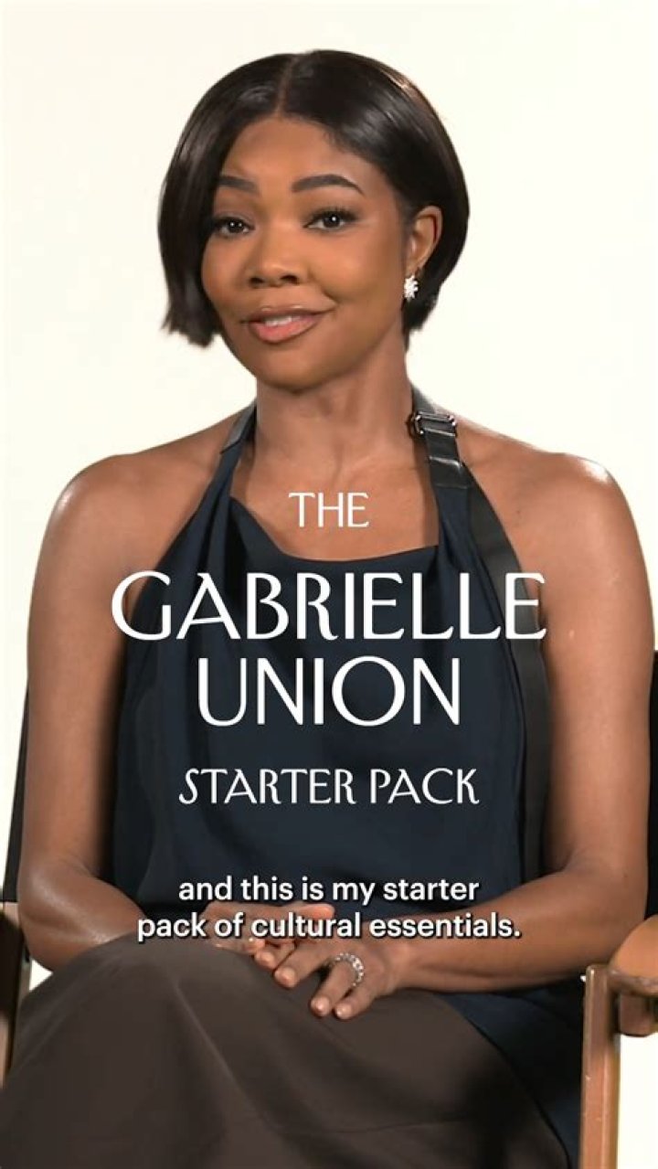 Gabrielle Union Shares An Amazing Workout Video For 2022