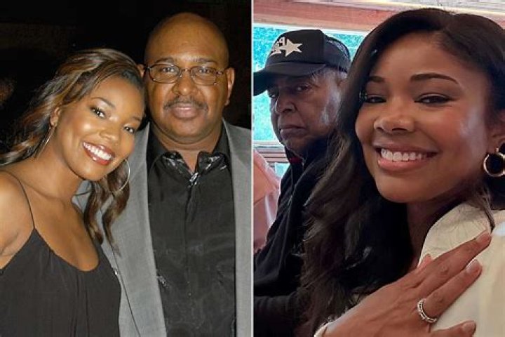 Gabrielle Union Shares Her Favorite Photos Of Her Mother – See Them Here