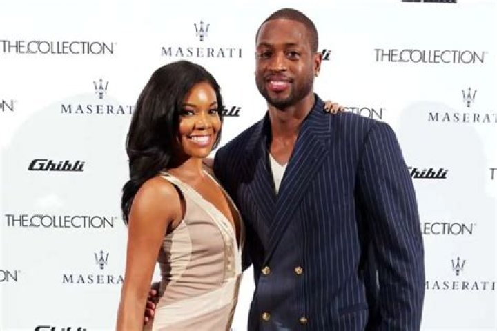 Gabrielle Union Shares The Sweetest Photo And Video Of Baby Kaavia James