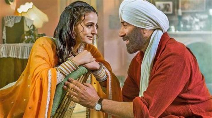 ‘Gadar 2’ release date and cast