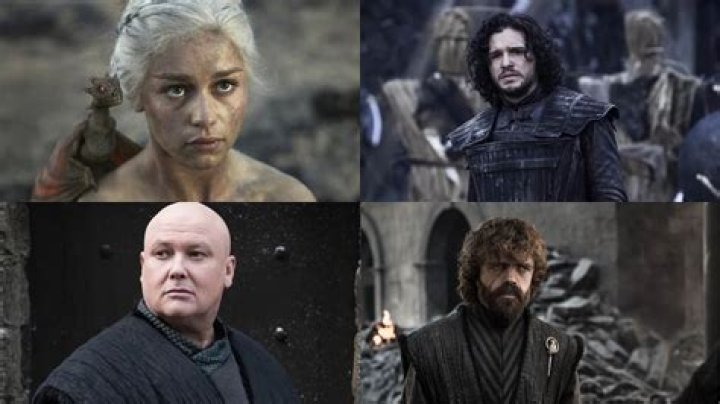 Game Of Thrones Casts Ian McShane For Season 6