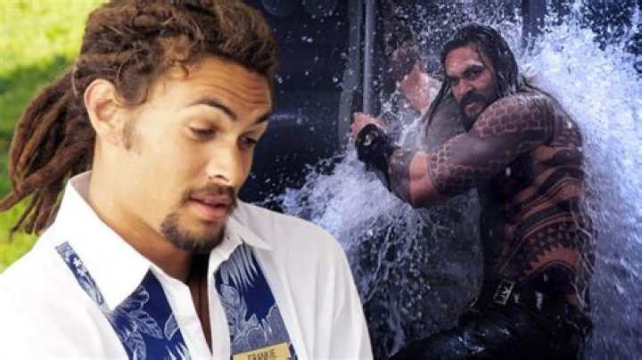 Game Of Thrones EP Tried To Pressure Jason Momoa Into Going Fully Nude