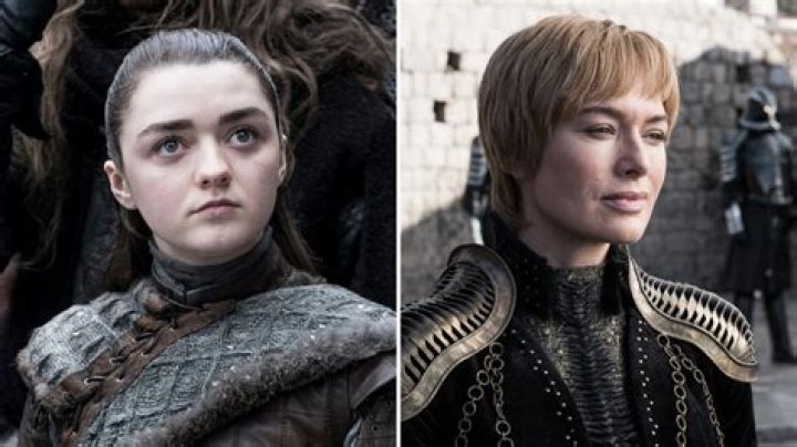 ‘Game of Thrones’ Season 8 Spoilers: Will Arya Stark Be The One To Kill Cersei?