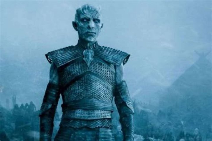 Game Of Thrones Showrunners On Why They Created The Night King, Plus New Teasers Hint He May Win In The End