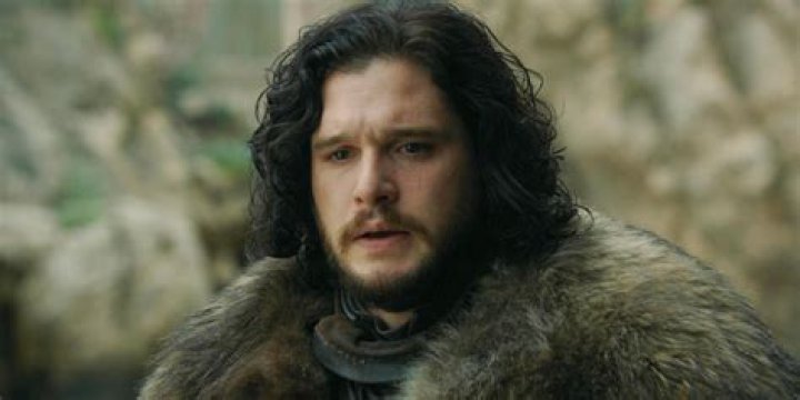Game Of Thrones Star Kit Harington Opens Up About The Death Of Jon Snow