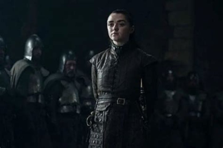 Game Of Thrones Star Maisie Williams Is Dropping Some Major Hints About Season 8