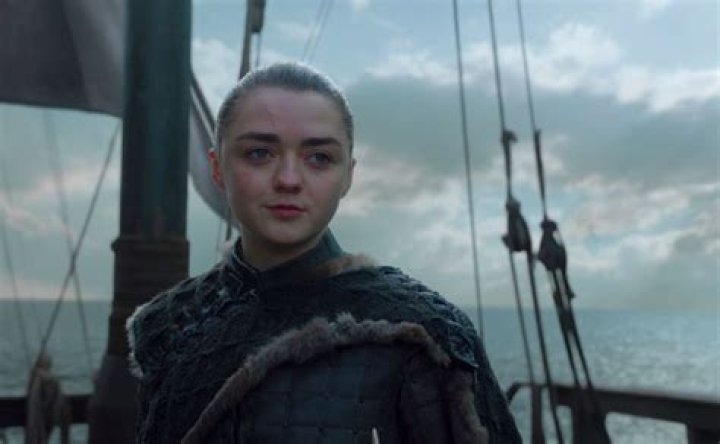 Game Of Thrones – There Will NOT Be An Arya Spin-Off, HBO Says