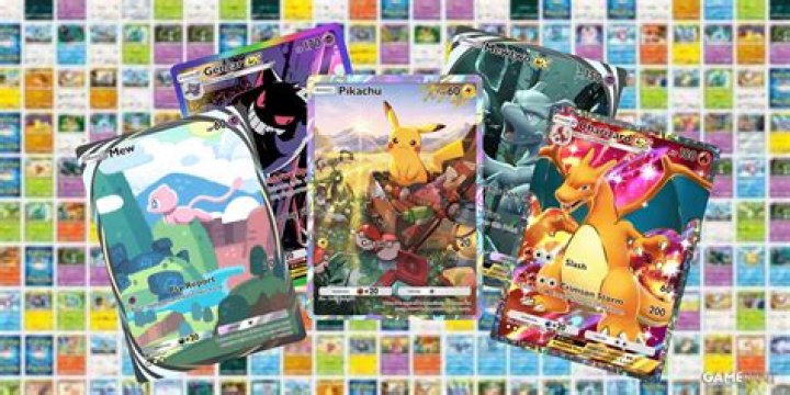 GameStop’s Giving Out An Exclusive Pokémon Card This Week