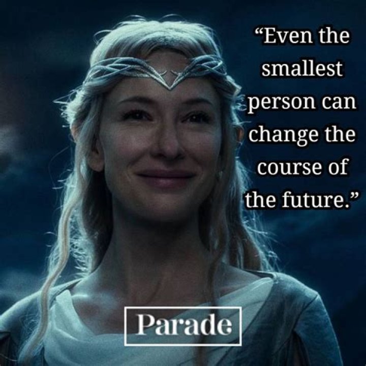 Gandalf’s most iconic quotes from ‘Lord of the Rings’