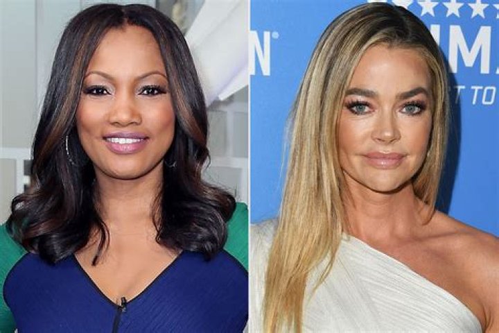Garcelle Beauvais And Denise Richards Won’t Return To RHOBH If Either Of Them Decide Not To — The Ladies Warned Garcelle She Will Be Targeted Next Season