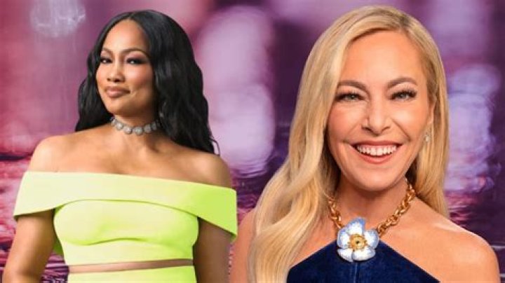 Garcelle Beauvais Talks About Joining RHOBH: ‘Some Drama Might Be Upon Us’