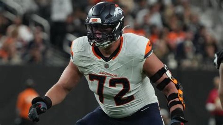 Garett Bolles Salary, Net Worth, Wife, Age, Wiki, Biography, Contract