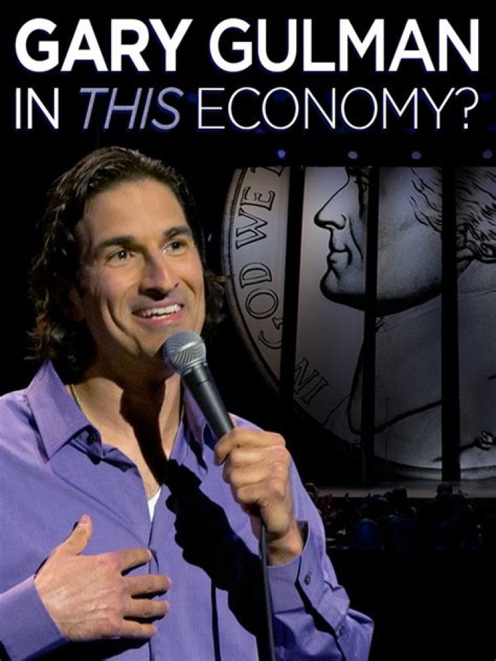 Gary Gulman’s Net Worth, Biography, Career, Awards, Fact and Life Story