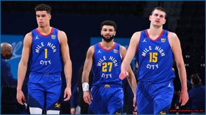 Gary Harris Height: how tall is Gary Harris?