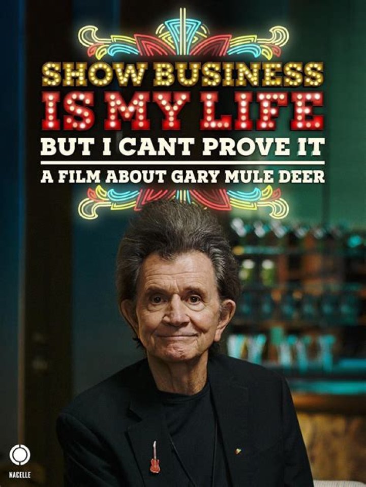 Gary Mule Deer’s Net Worth, Biography, Career, Awards, Fact and Life Story