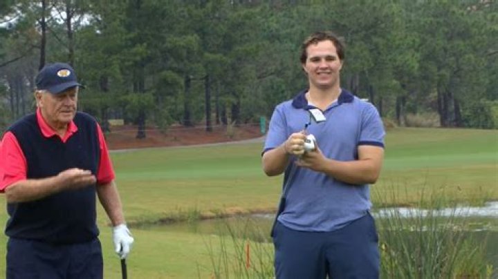 Gary Nicklaus (Jack Nicklaus’ Son) Bio, Wife, Wiki, Age, Golfer, and Net Worth