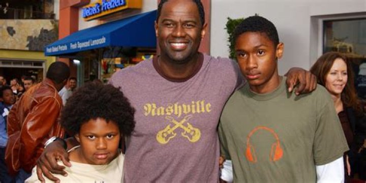 Gary Payton siblings: Meet Brandon Payton, Sharon Payton