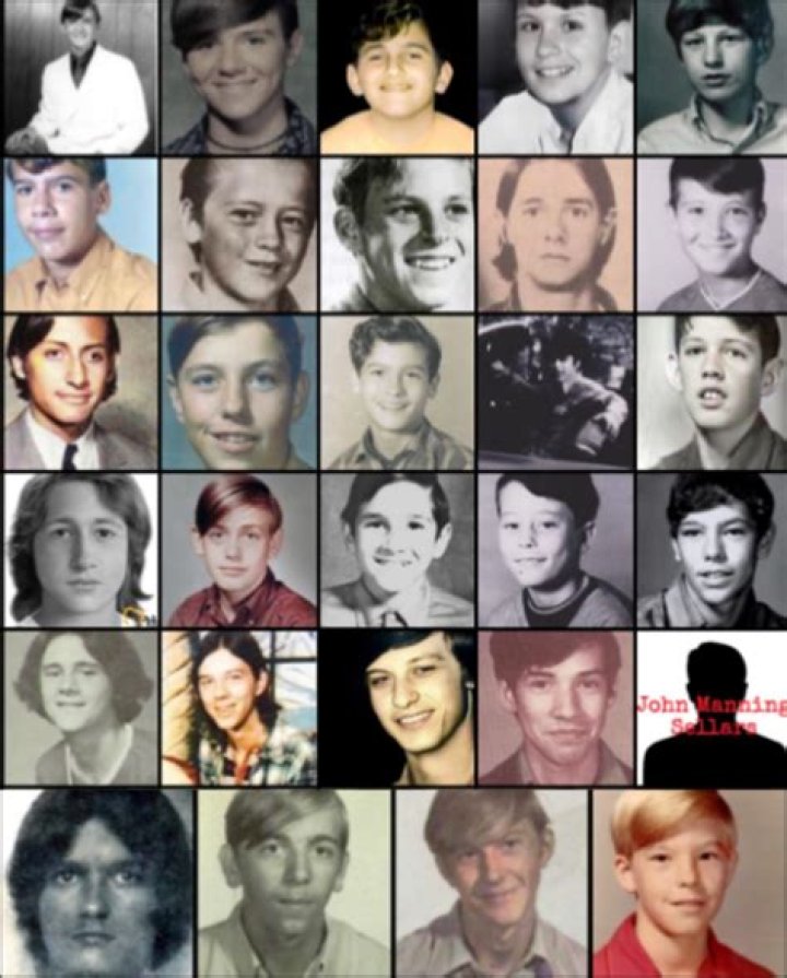 Gary Ray Bowles (serial killer) Bio, Age, Family, Execution, Death, Murders