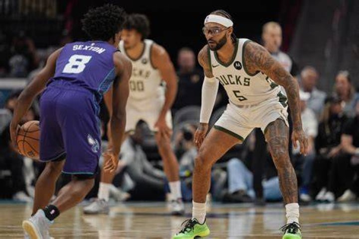 Gary Trent Jr Contract, Salary, Trade, Height, Age, 3 Pointers, Draft, College