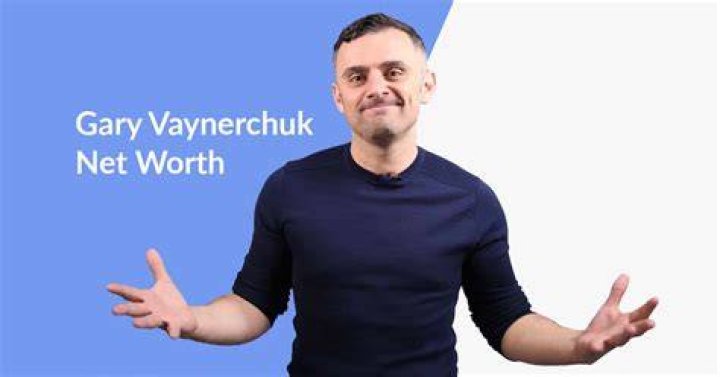 Gary Vaynerchuk salary and net worth