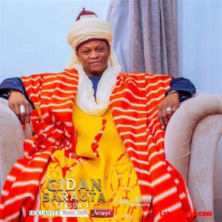Garzali Miko Biography: Age, Wife, Net Worth, Parents, Family, Wiki, Songs, Albums, Child