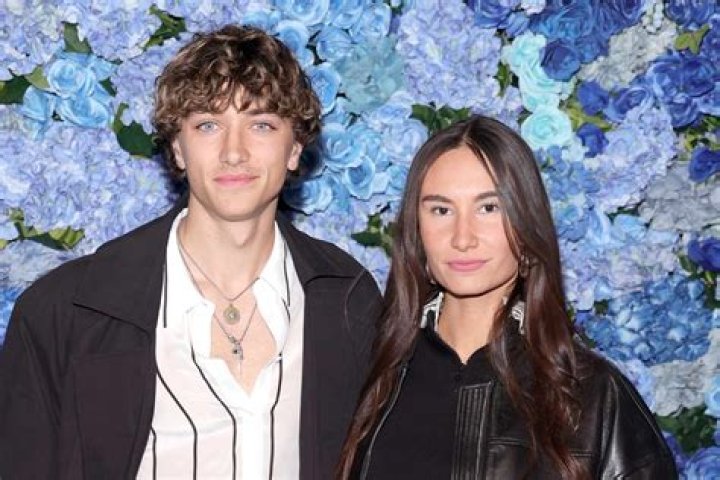 Gavin Casalegno Parents: Who Are Bryan And Allyson Casalegno?