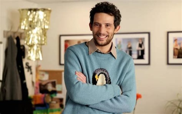 Gavin O’Connor (actor) top movies, TV shows and awards