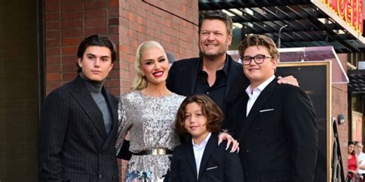Gavin Rossdale On Parenting With Ex Gwen Stefani And Blake Shelton ‘We’re Doing The Best We Can’