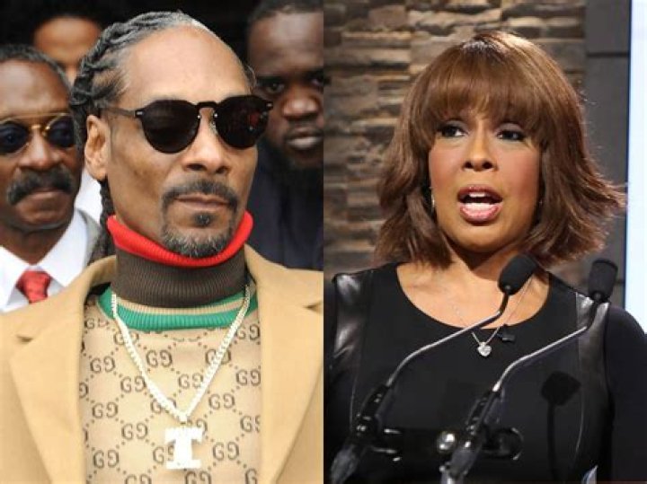 Gayle King Responds To Snoop Dogg’s Apology – Here’s What She Had To Say!