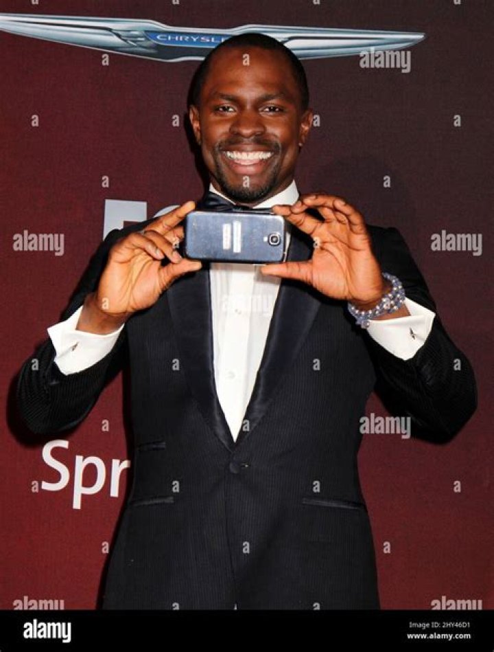 Gbenga Akinnagbe : 12 key facts you need to know