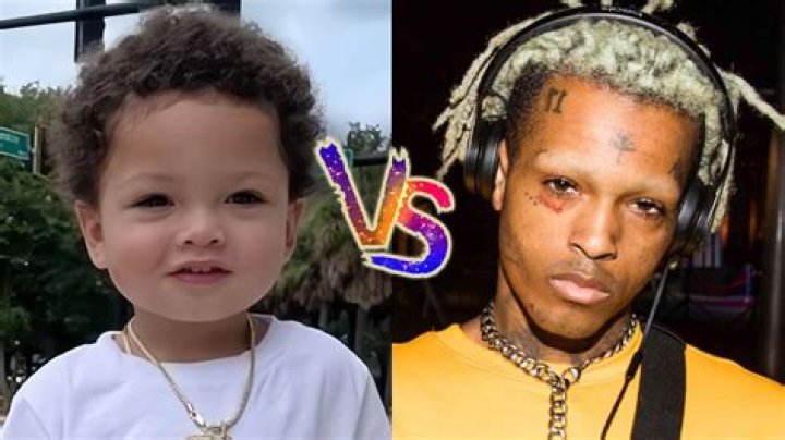 Gekyume Onfroy – Bio, Facts, Family Life of XXXTentacion’s Son